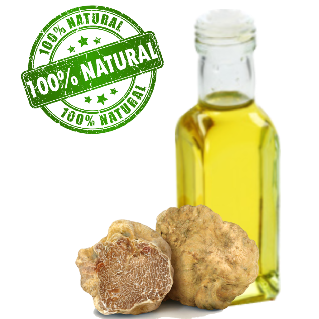 Olio al tartufo bianco Naturale per addestramento