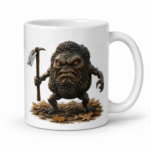 TAZZA DEL TARTUFAIO CON RAMBUFO